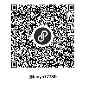 QR Code for Poshmark Closet